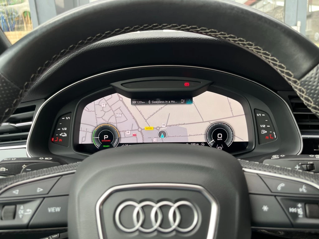 Audi Q8 – foto 8