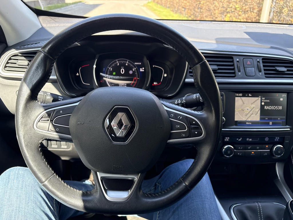 Renault Kadjar – foto 20