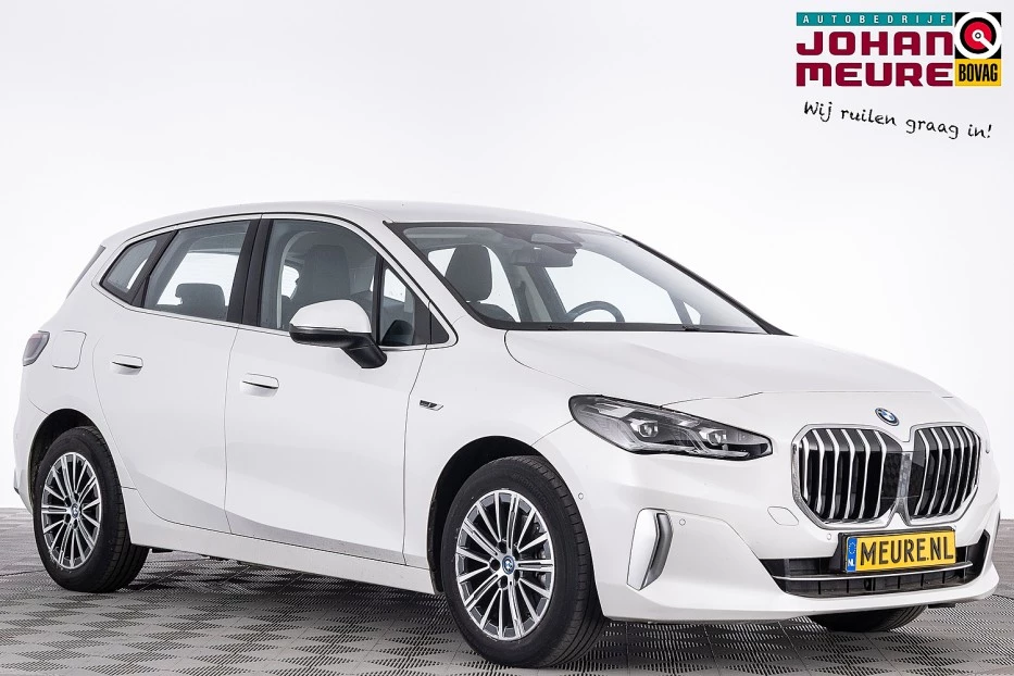 BMW 2 Serie – foto 5
