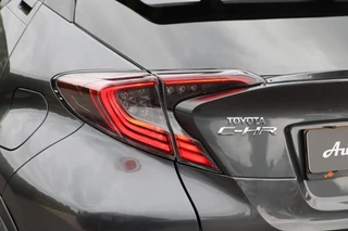 Toyota C-HR – thumbnail 96