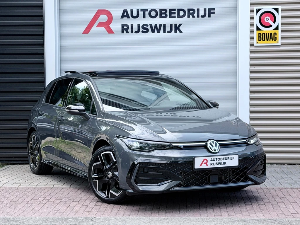 Volkswagen Golf – foto 7