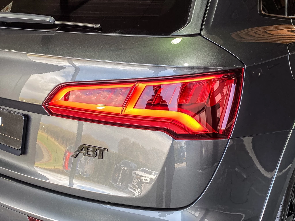 Audi SQ5 – foto 52