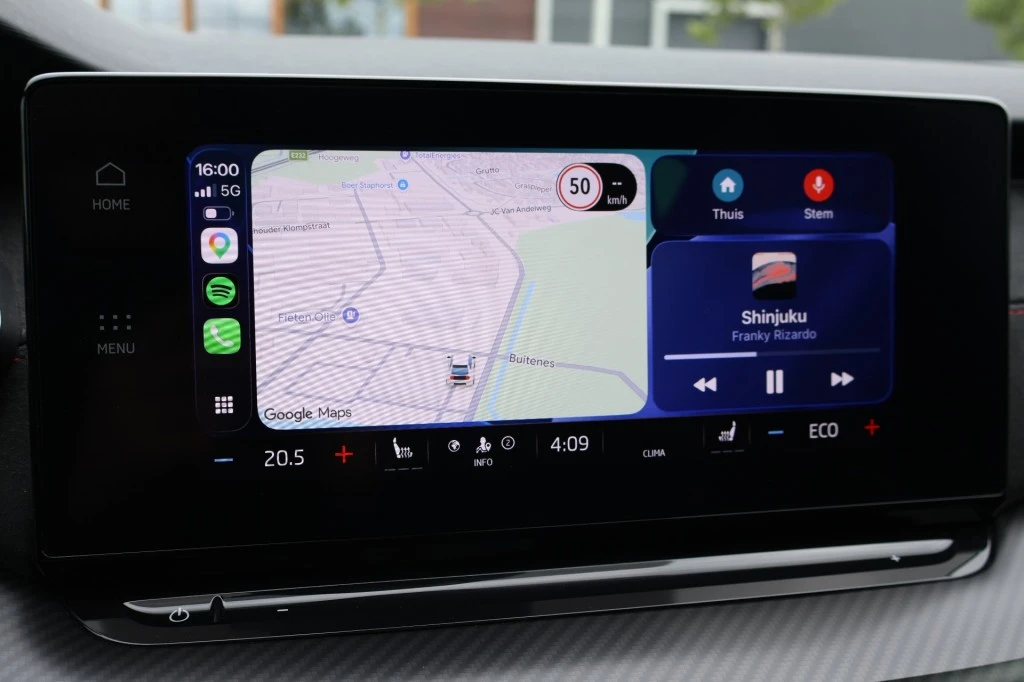 Škoda Octavia – foto 52