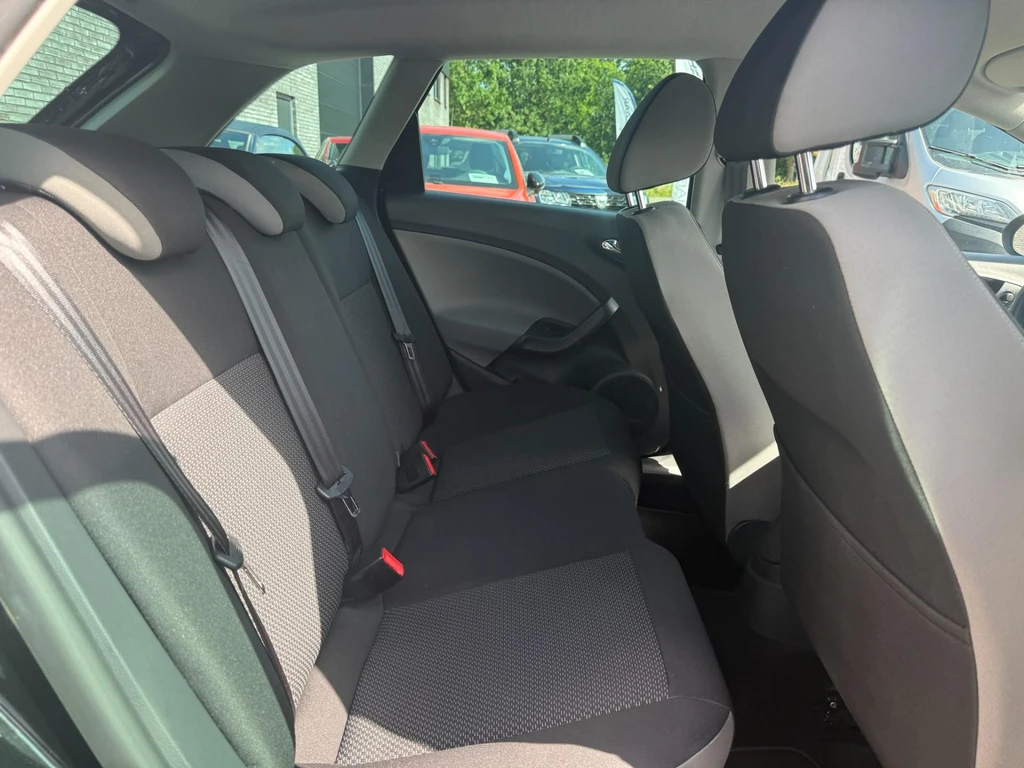SEAT Ibiza – foto 35