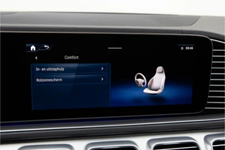 Mercedes-Benz GLE – thumbnail 60
