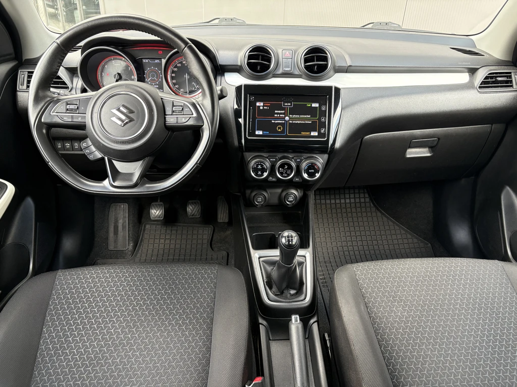Suzuki Swift – foto 10