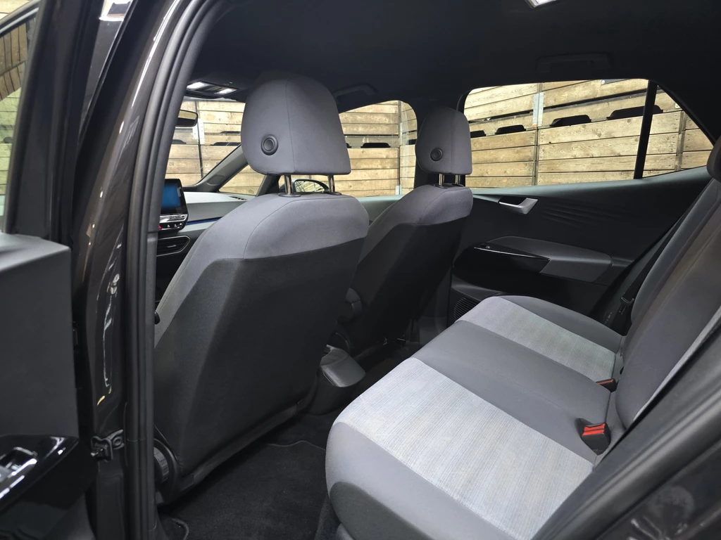 Volkswagen ID.3 – foto 13