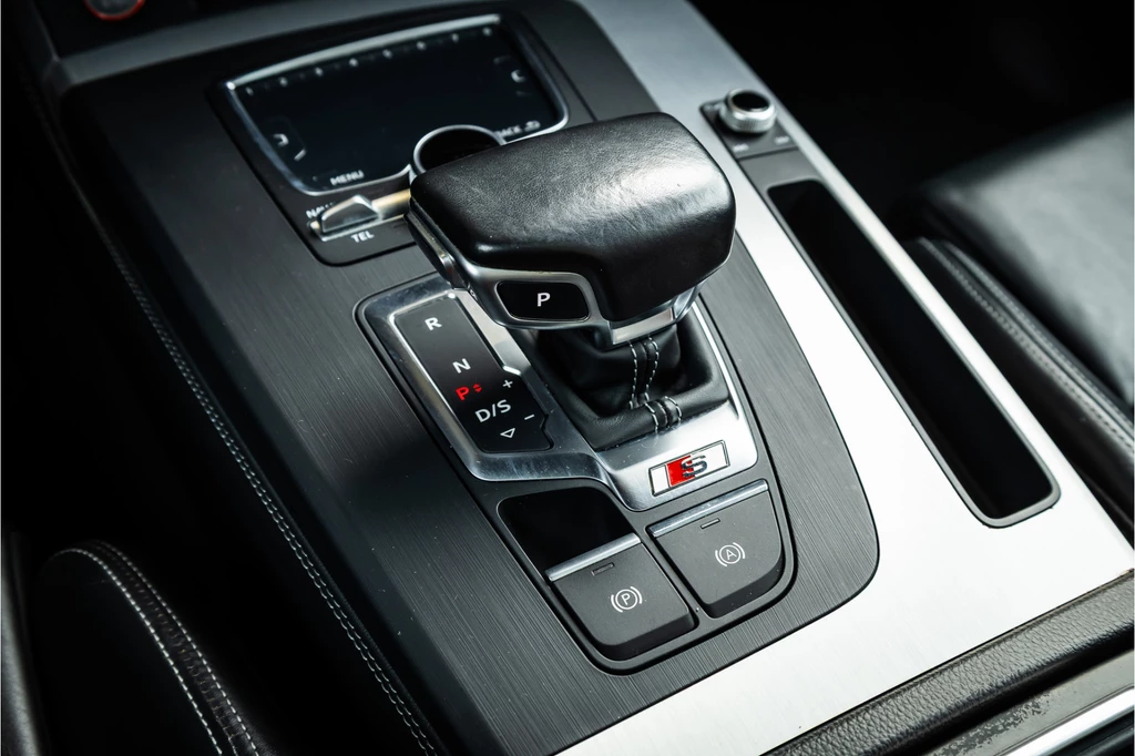 Audi SQ5 – foto 21