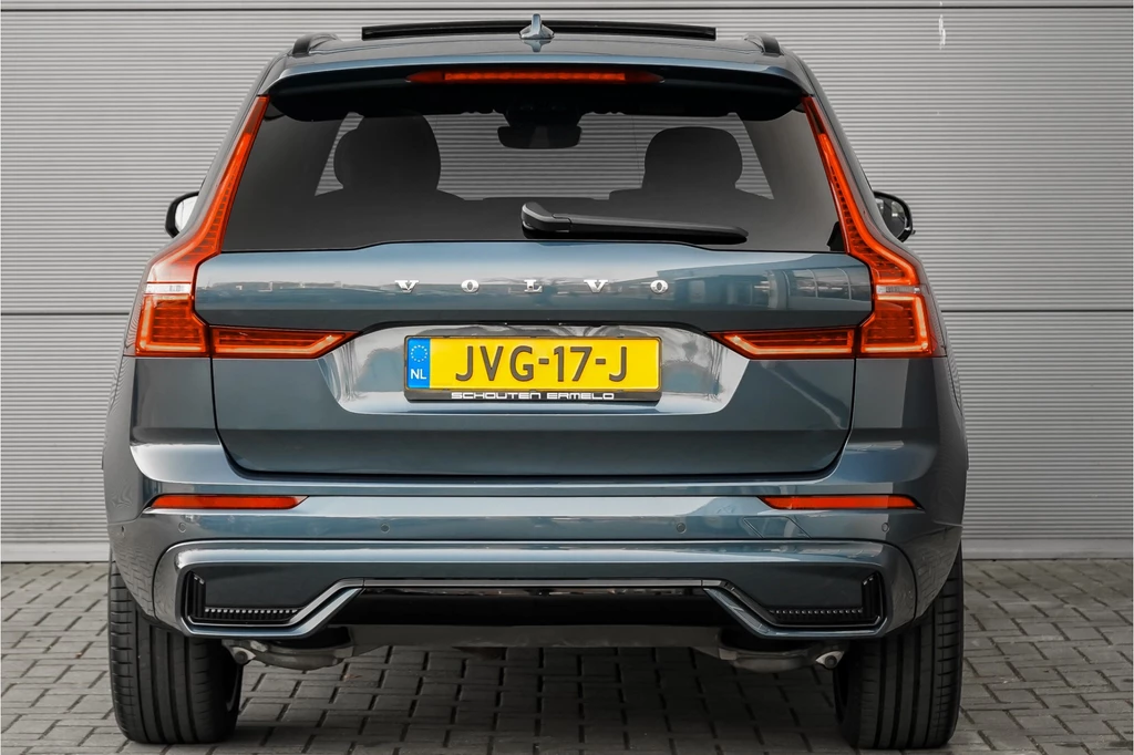 Volvo XC60 – foto 5
