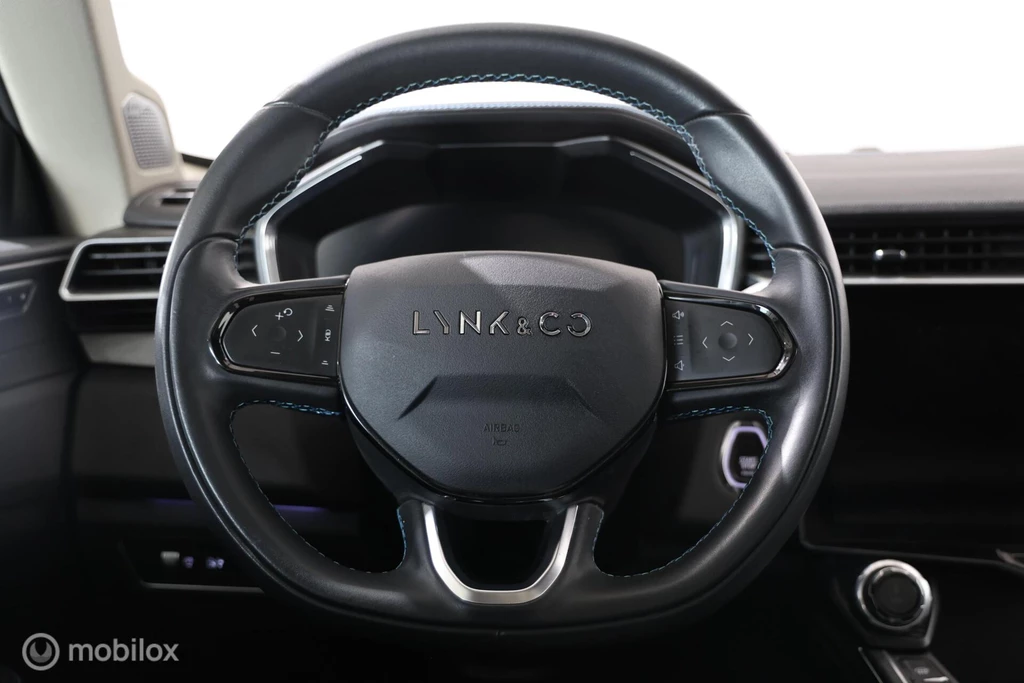 Lynk & Co 01 – foto 15