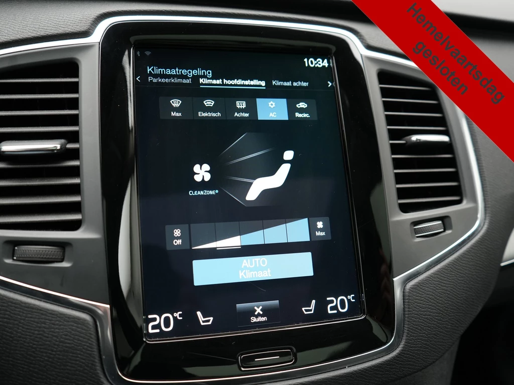 Volvo XC90 – foto 42
