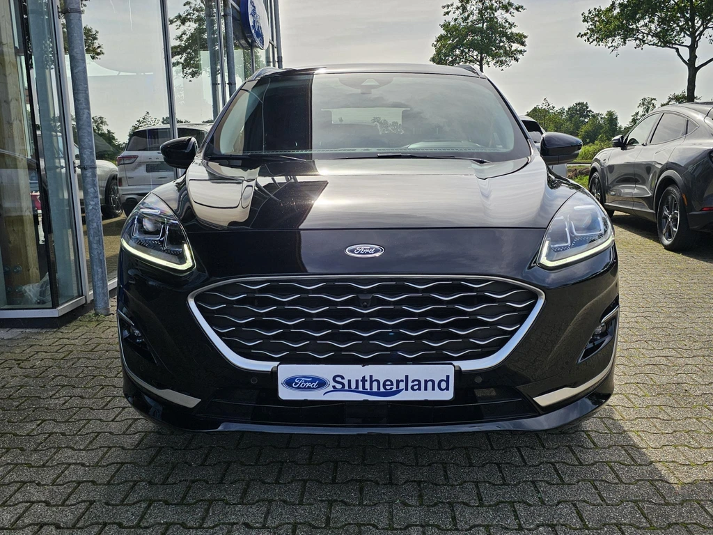 Ford Kuga – foto 7