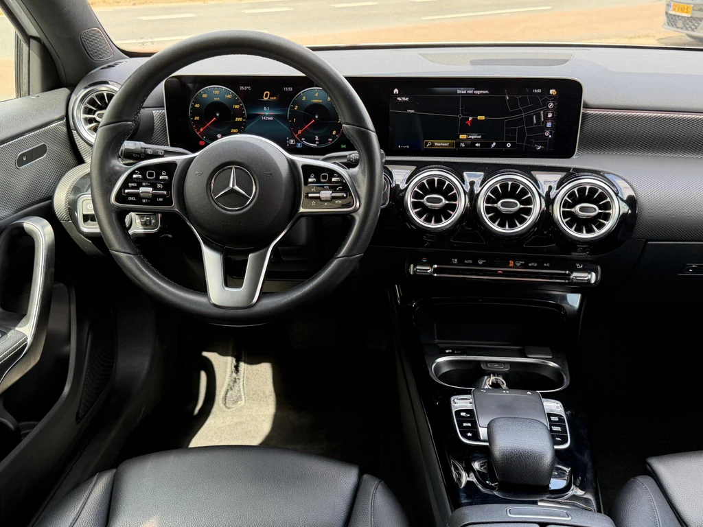 Mercedes-Benz A-Klasse – foto 25