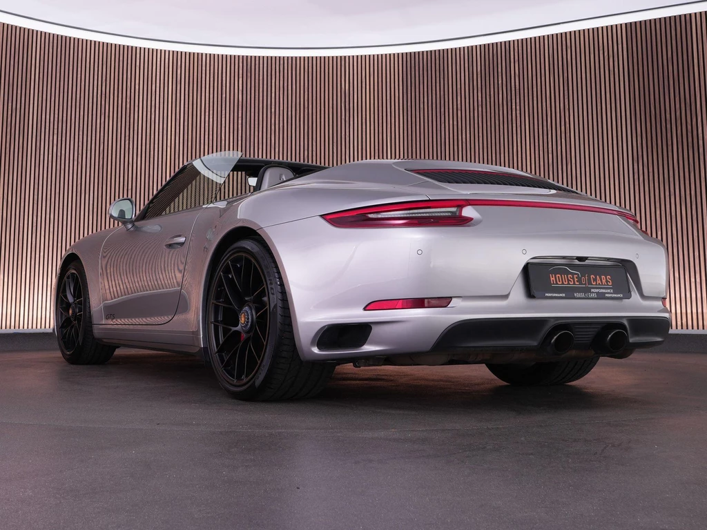 Porsche 911 – foto 5