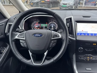 Ford Galaxy – thumbnail 17