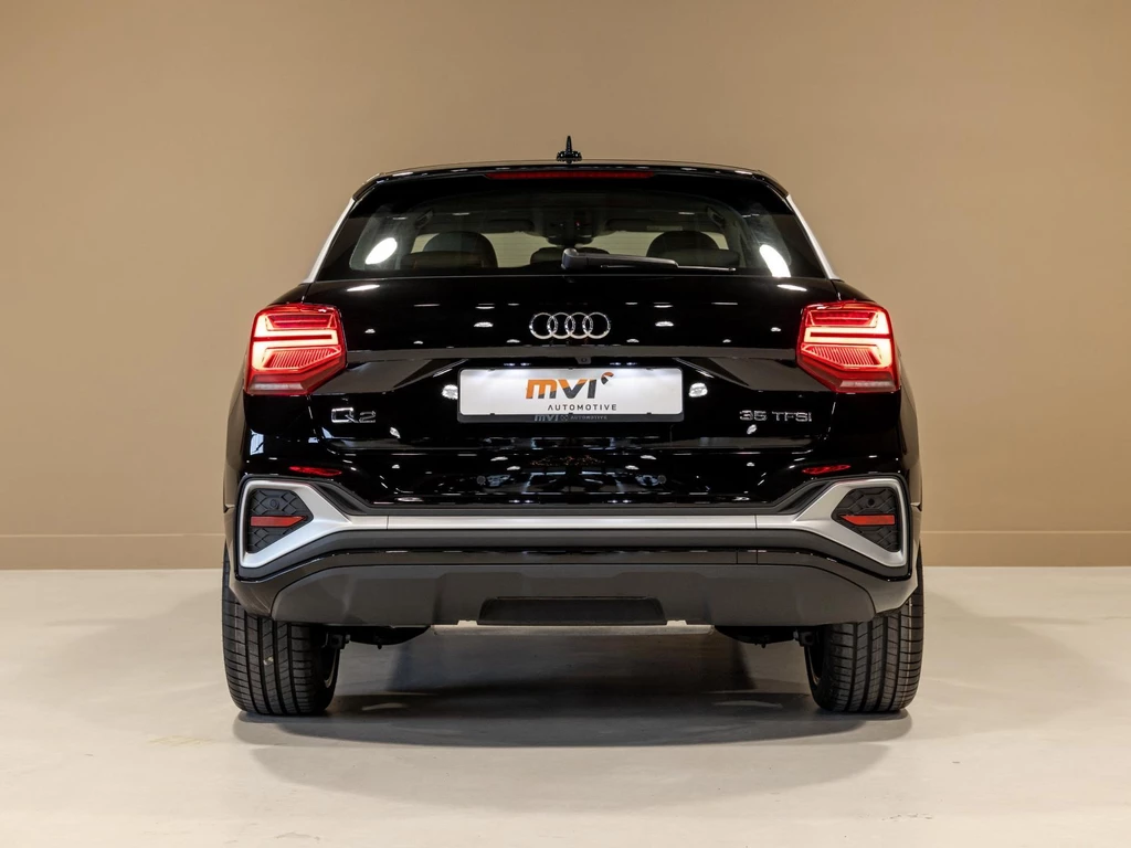 Audi Q2 – foto 3