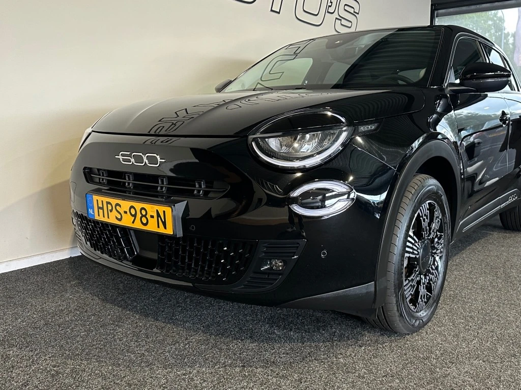 Fiat 600 – foto 2
