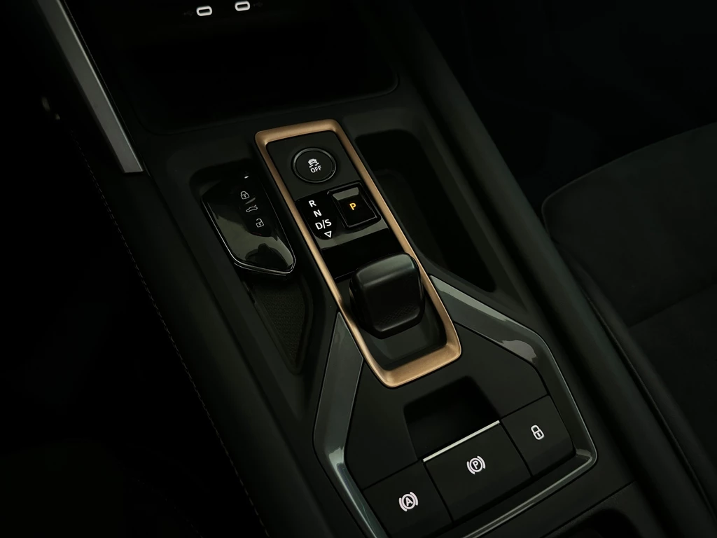 CUPRA Leon Sportstourer – foto 22