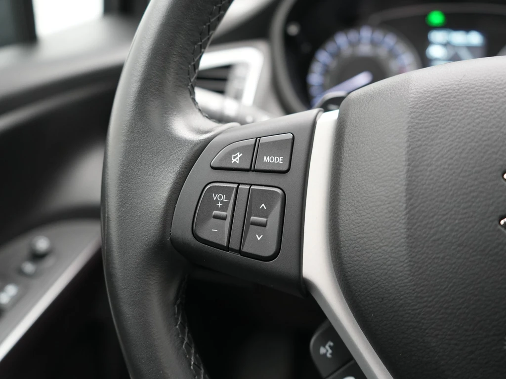 Suzuki S-Cross – foto 32