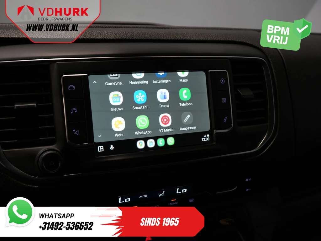 Toyota ProAce – foto 30