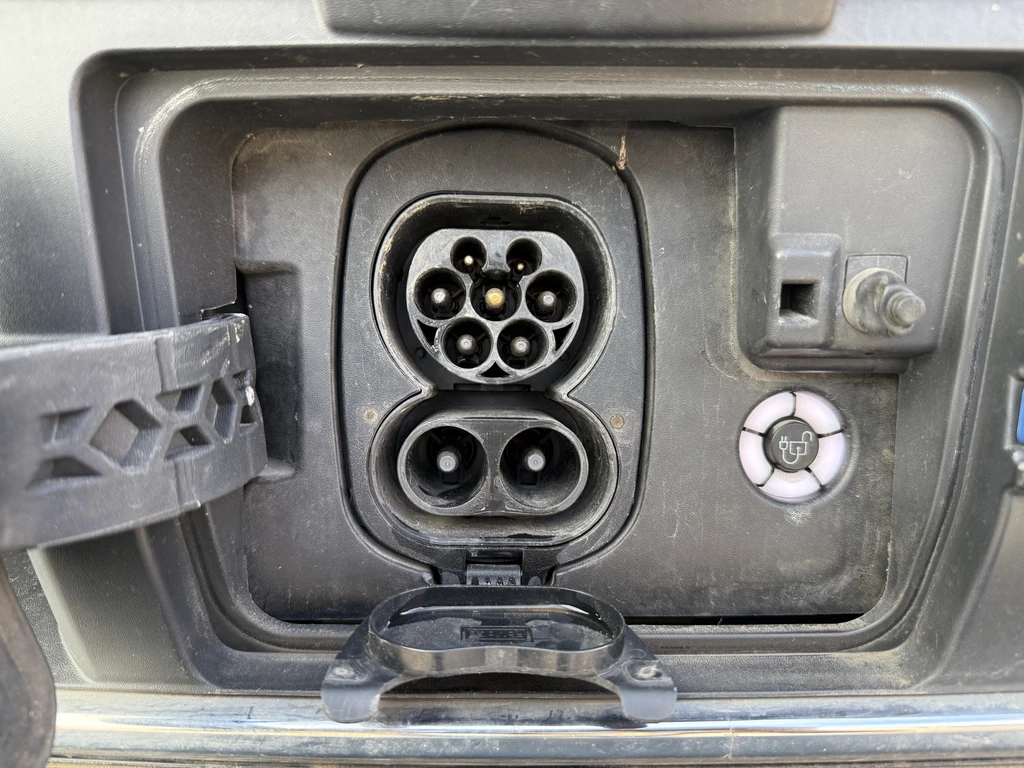 Ford E-Transit – foto 31
