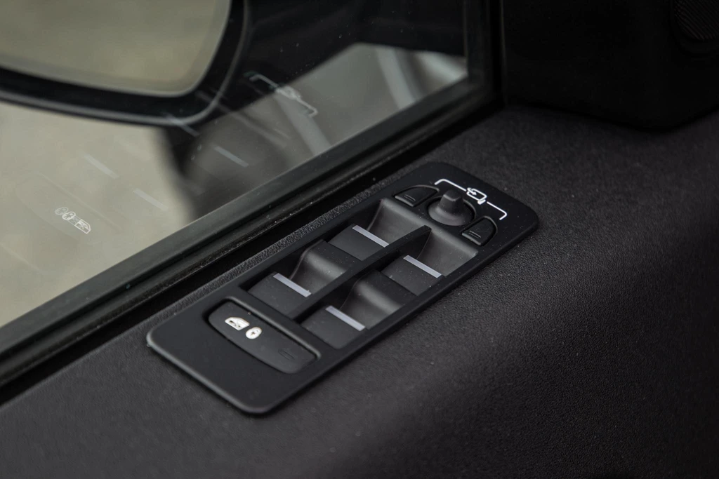 Land Rover Discovery Sport – foto 31
