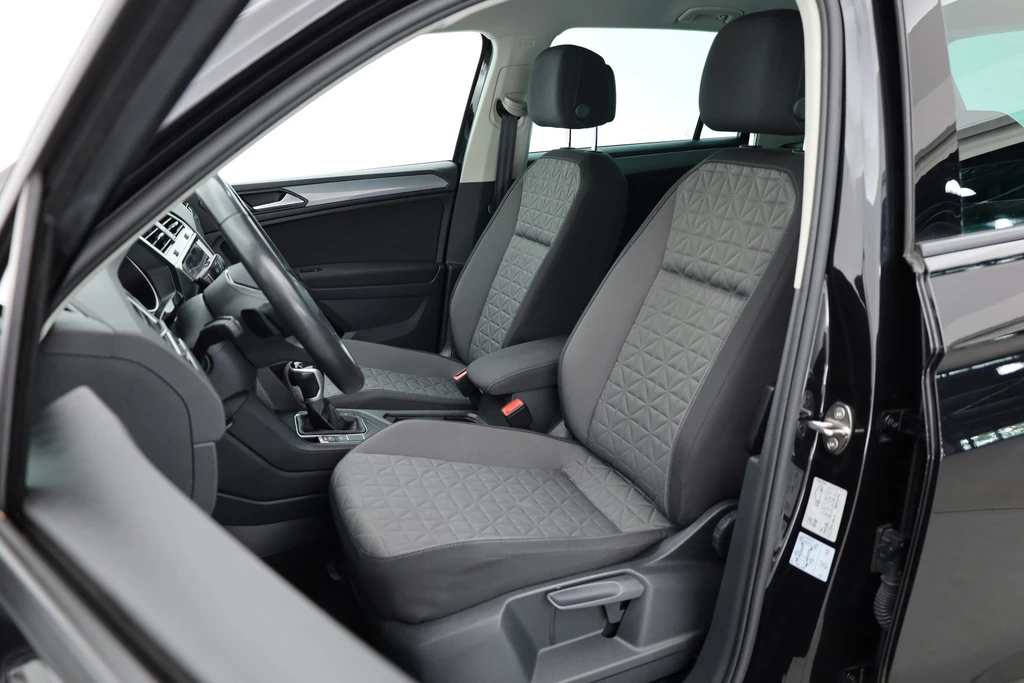 Volkswagen Tiguan – foto 6