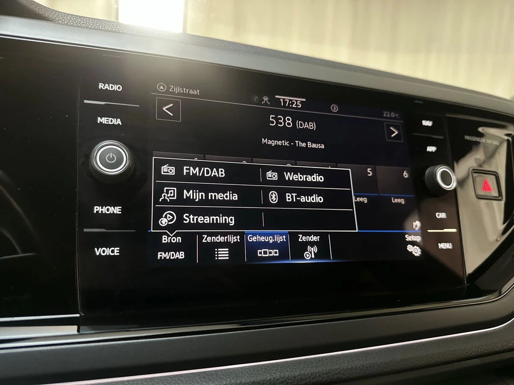 Volkswagen Taigo – foto 25