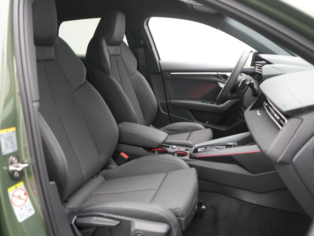 Audi A3 – foto 48