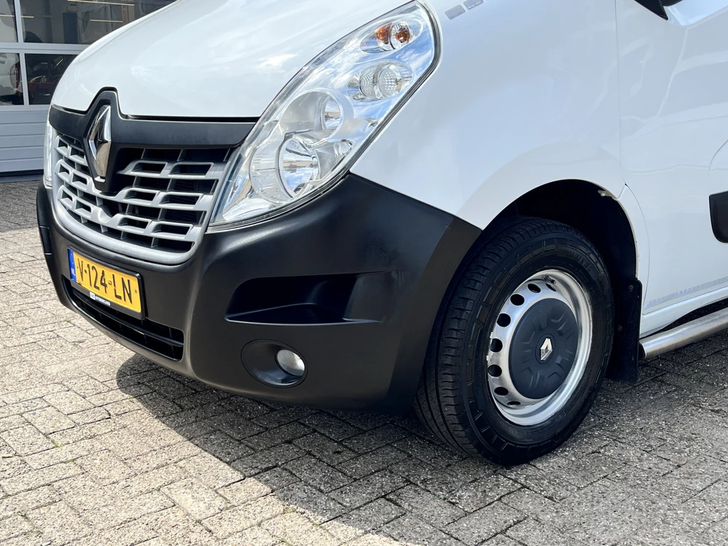 Renault Master – foto 23