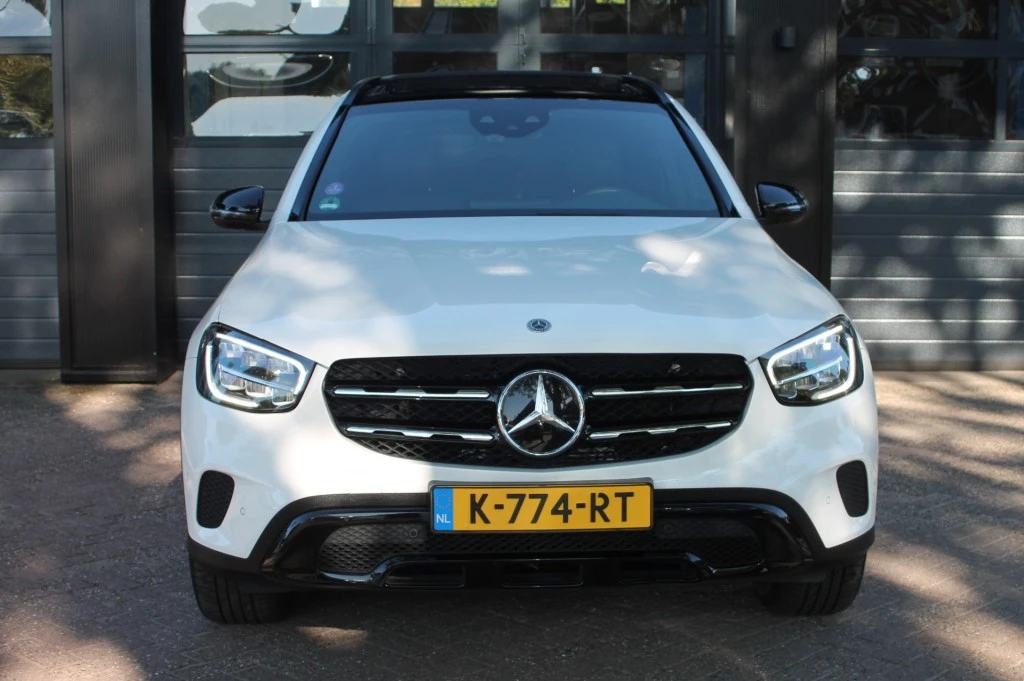 Mercedes-Benz GLC – foto 10