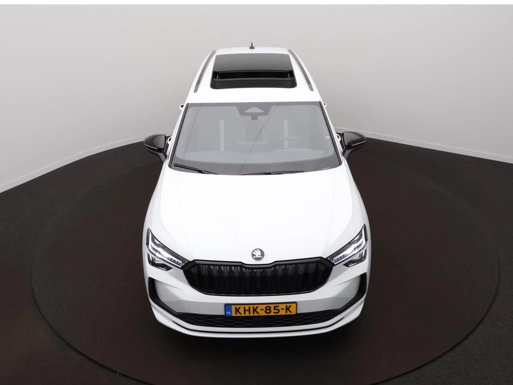 Škoda Kodiaq – foto 11