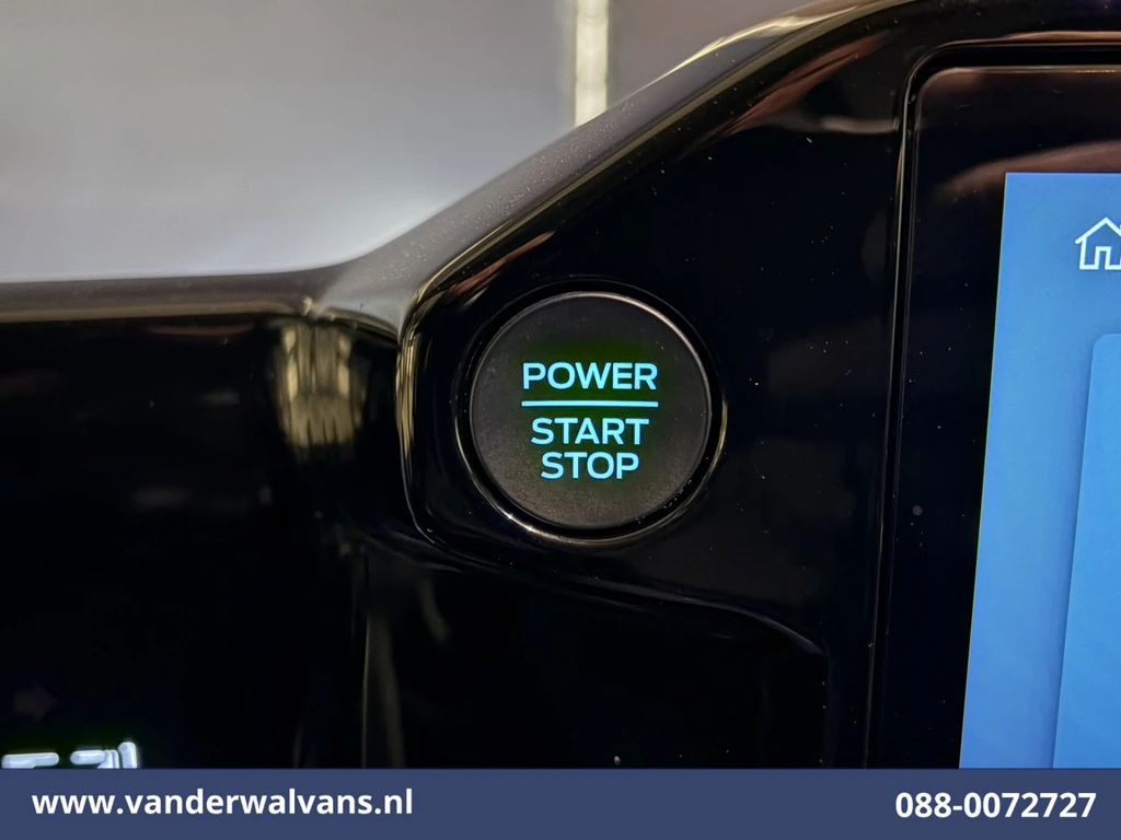 Ford Transit Custom – foto 21