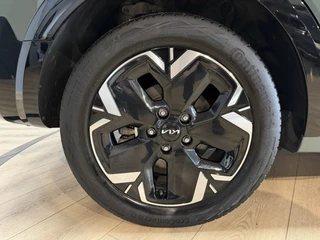Kia Niro EV – thumbnail 43