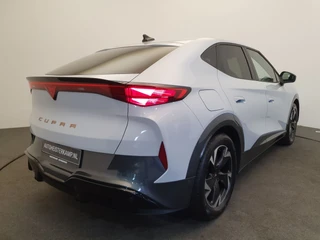 CUPRA Tavascan – thumbnail 4