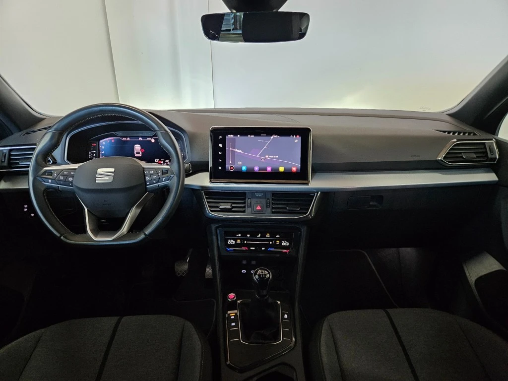 SEAT Tarraco – foto 22