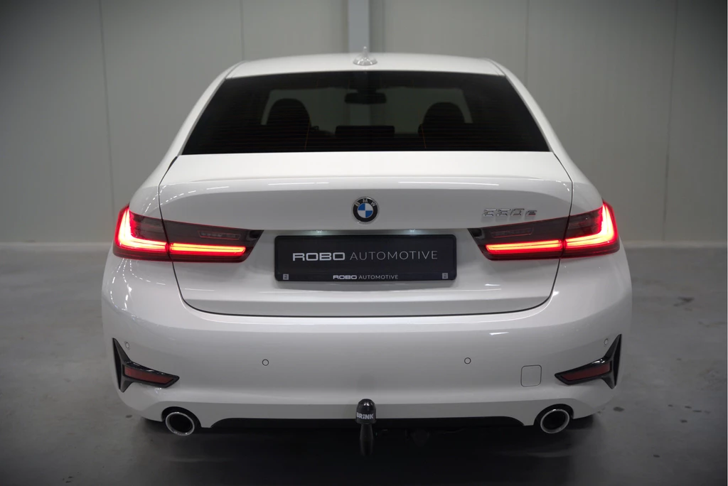 BMW 3 Serie – foto 7