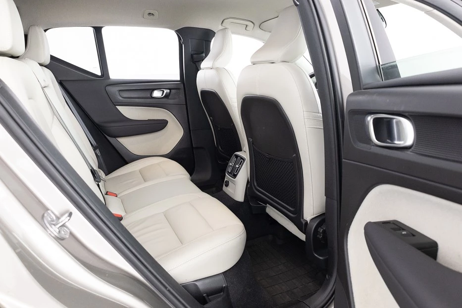 Volvo XC40 – foto 15