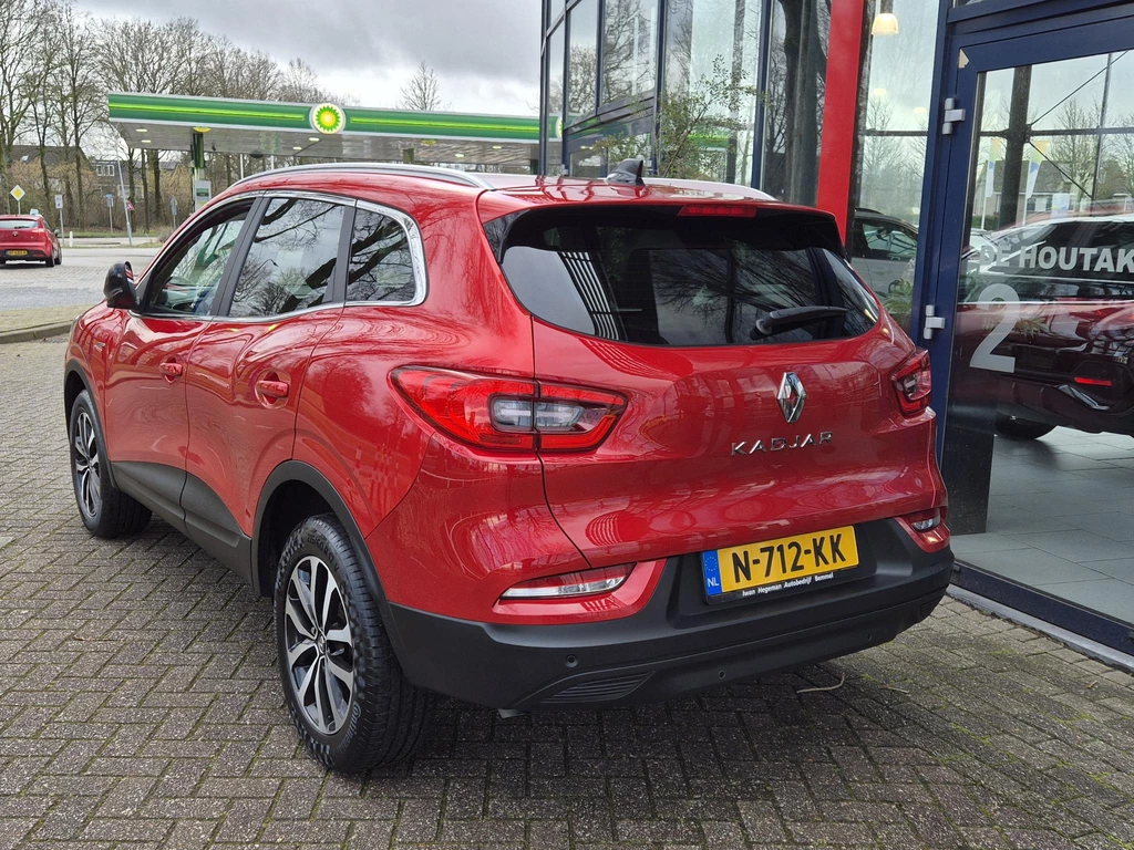 Renault Kadjar – foto 4