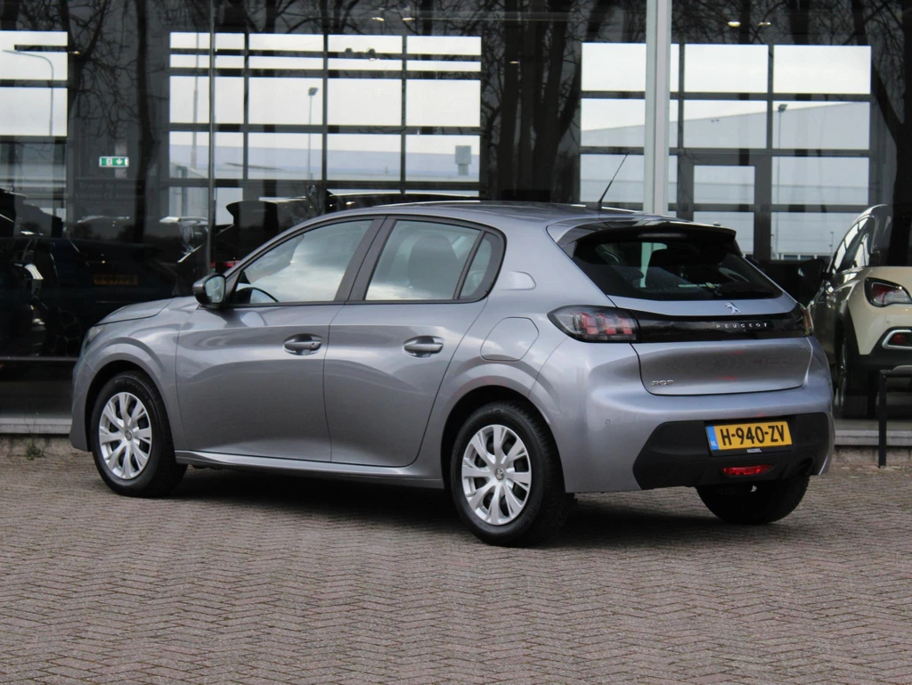 Peugeot 208 – foto 3