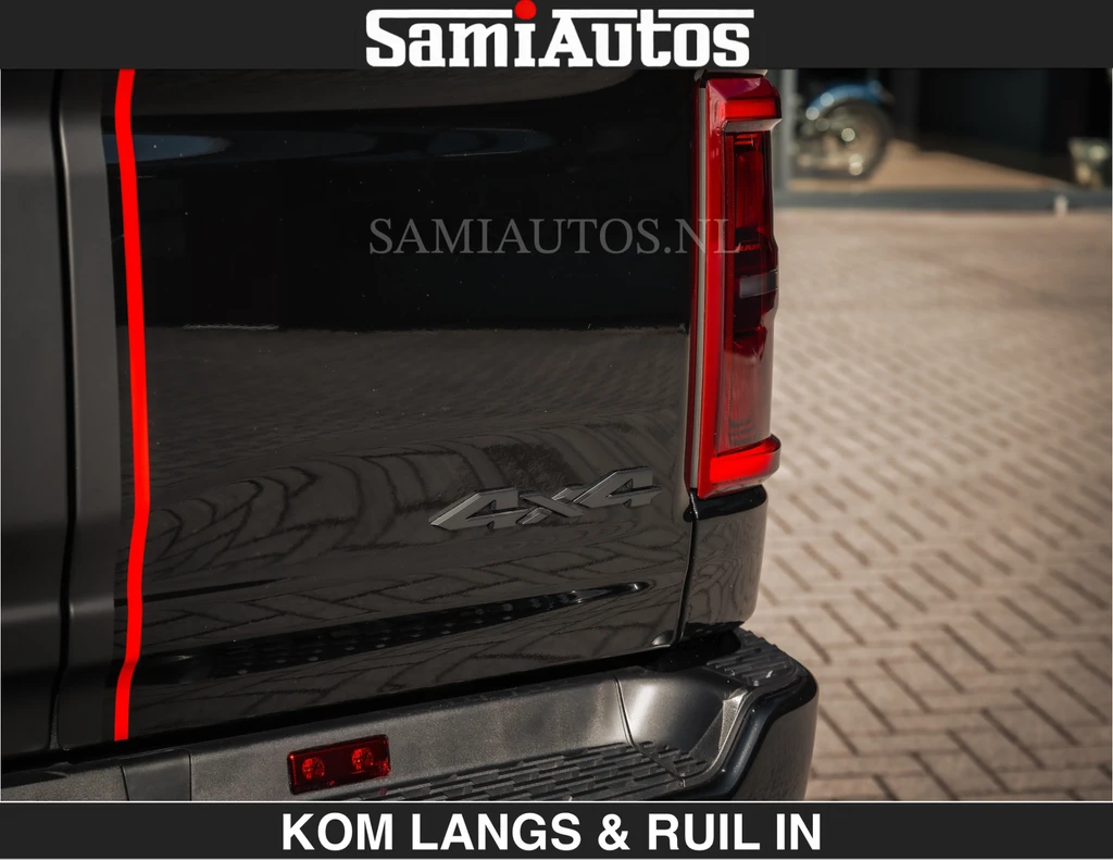 Dodge Ram Pick-Up – foto 84