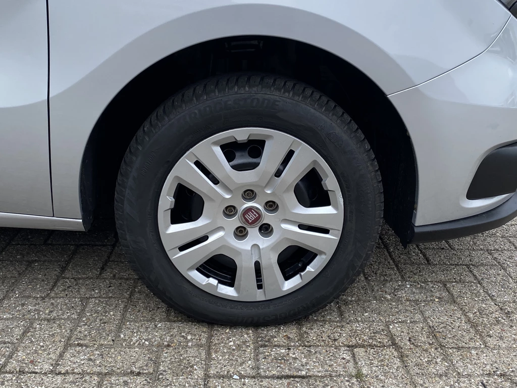 Fiat Doblò – foto 27