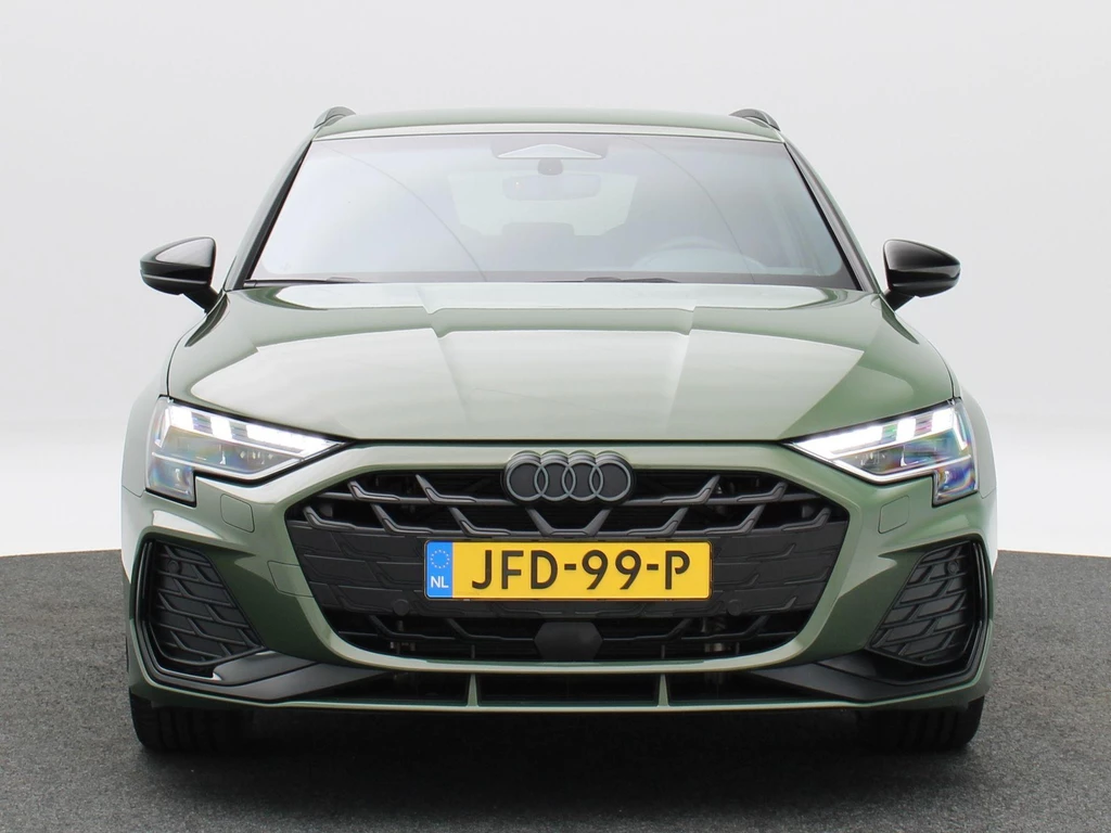 Audi A3 – foto 7
