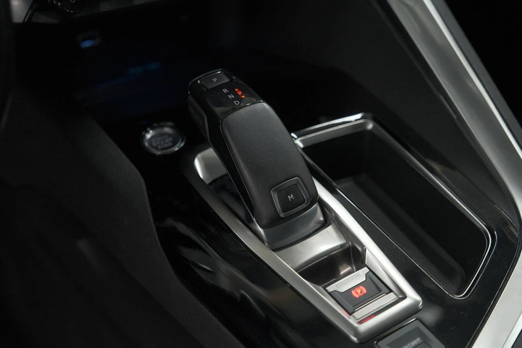 Peugeot 5008 – foto 36