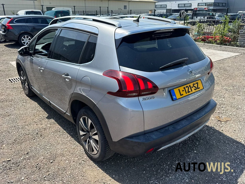 Peugeot 2008 – foto 2