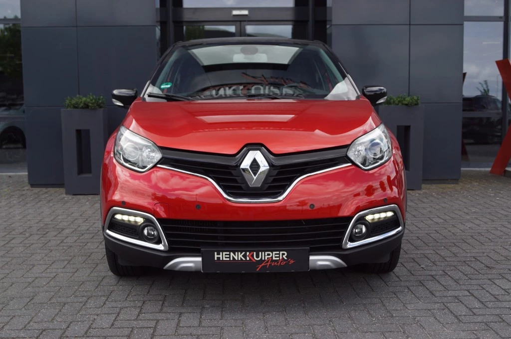 Renault Captur – foto 11