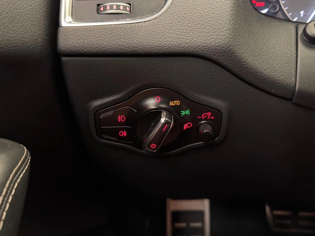 Audi Q5 – foto 21