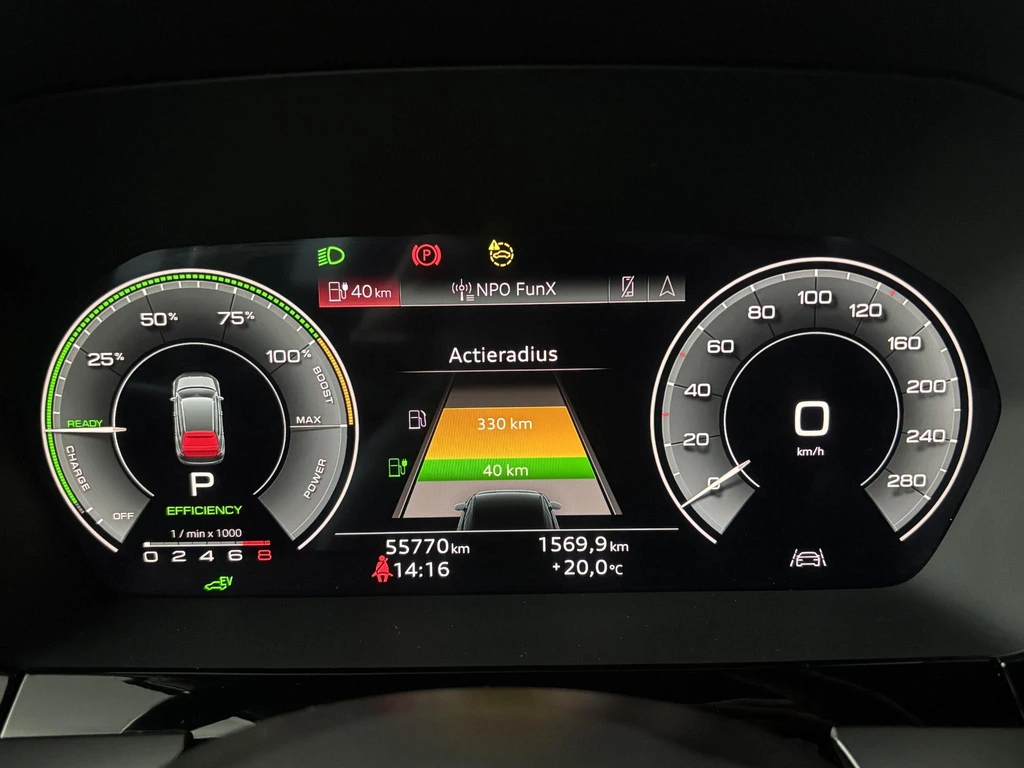Audi A3 – foto 23