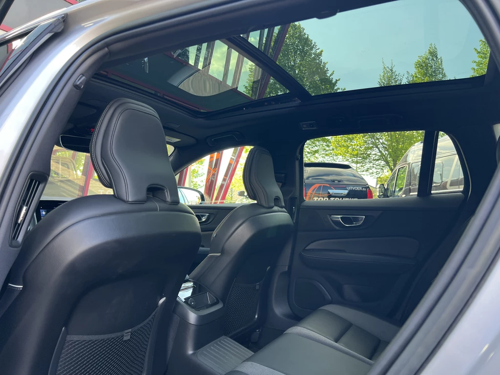 Volvo V60 – foto 20