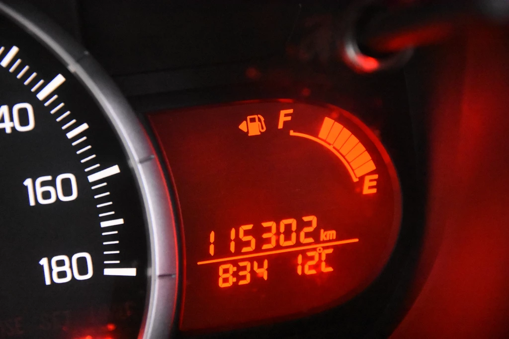 Suzuki Celerio – foto 19